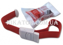 Жгут венозный с застежкой