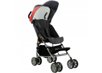 Детская стандартная складная коляска-трость