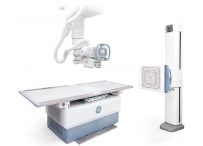 Рентгеновский аппарат Definium 6000
