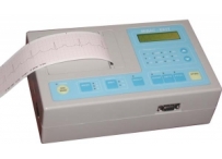 Електрокардіограф МІДАС ЕК1Т