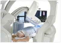 Ангиографическая система Innova 3131 IQ