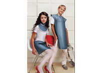 Фартук рентгензащитный стоматологический детский