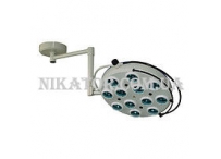 Светильник хирургический потолочный YD02-12 