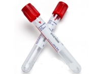 Пробирки для PRF, GRF c активатором свертывания