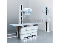 Рентген стол пациента 