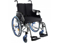 Легкая инвалидная коляска