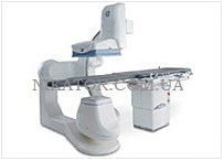 Ангиографическая система Innova 4100 IQ