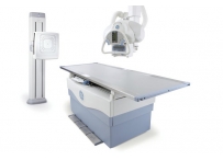 Рентгеновский аппарат Proteus XR/a 