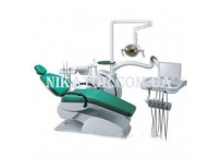 Стоматологическая установка AY-A4800 с нижней подачей
