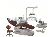 Стоматологическая установка AY-A4800 с верхней подачей