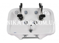 Душевая кафедра Aquabella