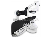 Ангиограф Innova IGS 520