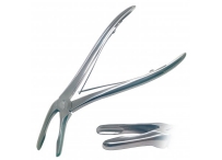 Кусачки для сосцевидного отростка Янсен