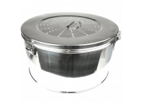 Коробка стерилизационная 340