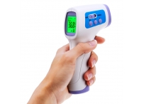 Бесконтактный термометр PC868