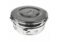 Коробка стерилизационная по Schimmelbusch