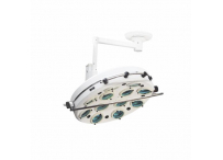 Хирургическая лампа рефлекторная PAX-KS 12