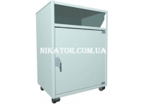 Столик-тумбочка прикроватная СТ-ТП-Р 