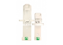 Дозатор локтевой настенный