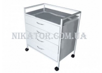 Стол-тумба СТ-Т