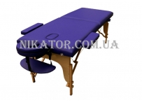 Массажный стол TEO