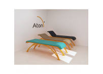 Кушетка медицинская Грация