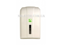 Дозатор для туалетной бумаги