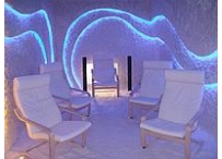 Соляная комната