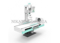 Рентгеновский аппарат IMAX 8800