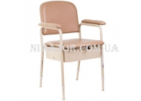 Стул-туалет Комфорт 