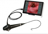 Портативний відеориноларингоскоп EN-RHP