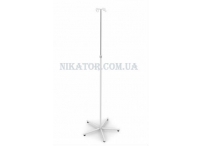 Штатив медицинский ШДВ-5Н