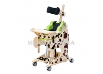 Ортопедический вертикализатор DALMATIAN INVENTO