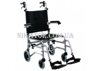 Транзитная складная каталка