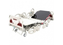 Реанимационная кровать с рентгеновской кассетой