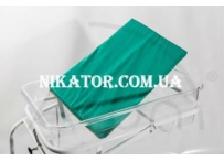 Матрасик кроватки новорождённого