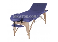 Массажный стол SOL Comfort