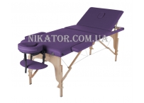Массажный стол SOL