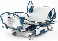 Баріатричне ліжко TITAN