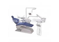 Стоматологическая установка AY-A1000 с нижней подачей 