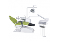 Стоматологическая установка AY-A3000 с верхней подачей