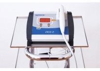 Дозированный аппарат газовых уколов  InCO2