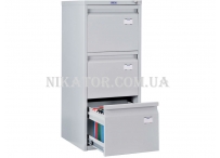 Медицинская картотека МД A 43