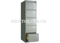 Медицинская картотека МД AFC-05