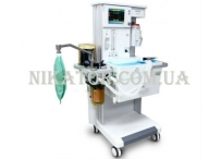 Наркозно-дыхательный аппарат АХ-400