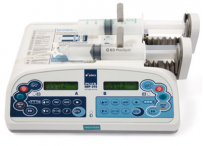 Двухшприцевой насос SEP 21S Plus