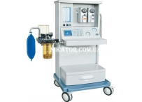 Наркозно-дыхательный аппарат АМ-300