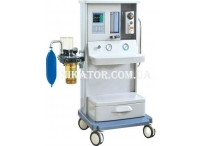 Аппарат наркозно-дыхательный АМ-400