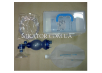 РЕАНИМАЦИОННЫЙ МЕШОК ДЛЯ НОВОРОЖДЁННЫХ НХ 001- I