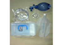 РЕАНИМАЦИОННЫЙ МЕШОК ДЛЯ ДЕТЕЙ НХ 001- С